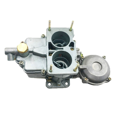 FIAT-125-P를 위한 알루미늄 자동차 엔진 카뷰레터