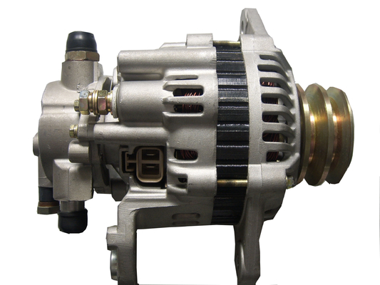 ME037616 미츠비시 6D22를 위한 부품 시장 자동차 교류 발전기 디젤 엔진 교류 발전기