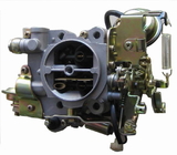 연료 시스템 카뷰레터 자동차 엔진 파트, 알루미늄 엔진 카뷰레터