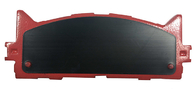 일산화 아연 세라믹판 브레이크는 브레이크계통을 위한 차량 예비품 0446506080을 패드를 댑니다