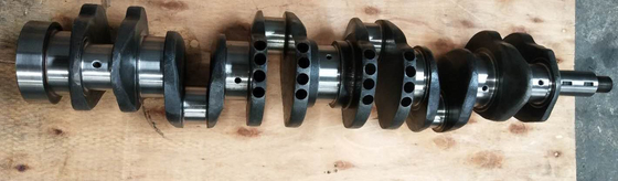 품질  Diesel Engine Auto Crankshaft For Mitsubishi S6K , Car Crankshaft 공장
