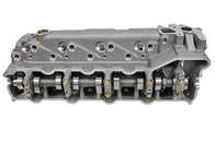 3.0 D 2.5 TD 스포츠 3.5L 3497cc 엔진 4M40 4M40T 완전한 실린더 헤드