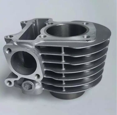 5DP 113CC VEGA-ZR 오토바이를 위한 고급 품질 부품 시장 오토바이 실린더 블록