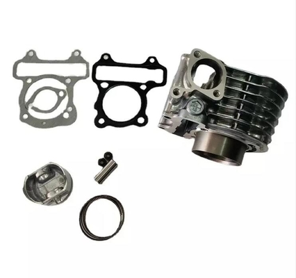 5DP 113CC VEGA-ZR 오토바이를 위한 고급 품질 부품 시장 오토바이 실린더 블록