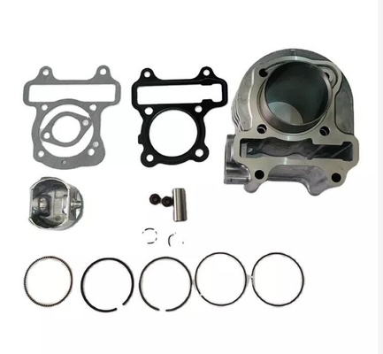 5DP 113CC VEGA-ZR 오토바이를 위한 고급 품질 부품 시장 오토바이 실린더 블록