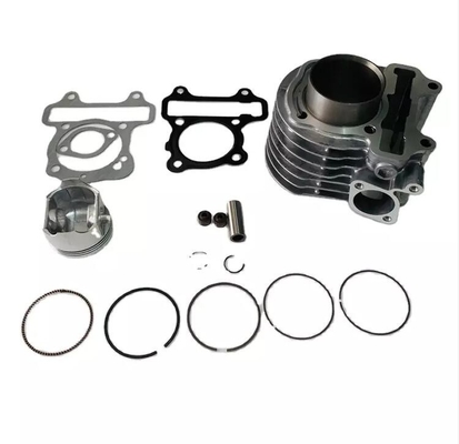 5DP 113CC VEGA-ZR 오토바이를 위한 고급 품질 부품 시장 오토바이 실린더 블록