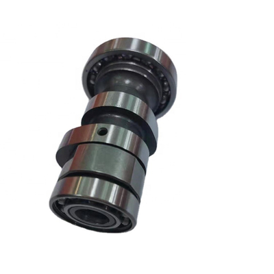 Kriss110 무쇠 CNC 엔진 부품을 위한 캠축을 경주하는 Nitriding 처리 오토바이