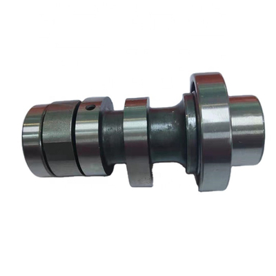 Kriss110 무쇠 CNC 엔진 부품을 위한 캠축을 경주하는 Nitriding 처리 오토바이