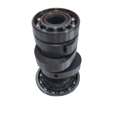 Kriss110 무쇠 CNC 엔진 부품을 위한 캠축을 경주하는 Nitriding 처리 오토바이