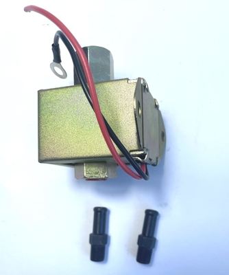 새로운 연료 펌프 40105,P-501-A 8118-13-350