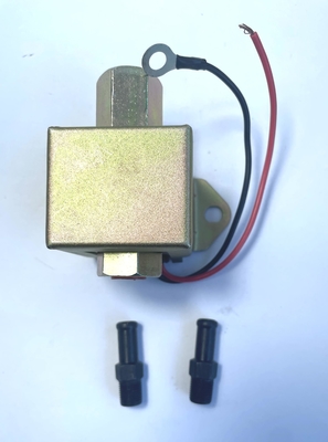 새로운 연료 펌프 40105,P-501-A 8118-13-350
