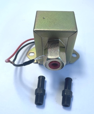 새로운 연료 펌프 40105,P-501-A 8118-13-350