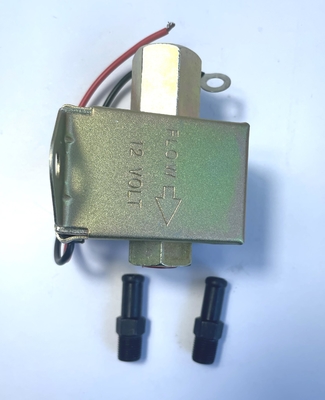 새로운 연료 펌프 40105,P-501-A 8118-13-350