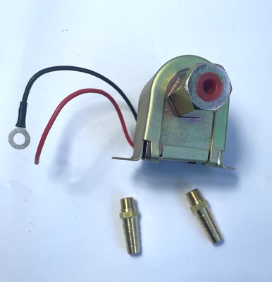 표준 NEW FUEL PUMP 40105,P-501-B 8118-13-350