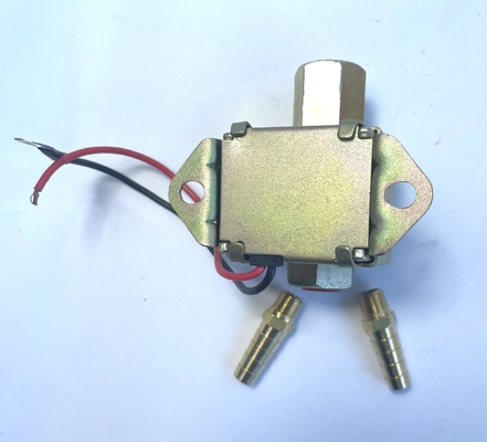 표준 NEW FUEL PUMP 40105,P-501-B 8118-13-350