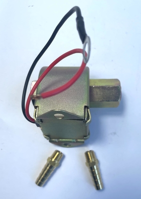 표준 NEW FUEL PUMP 40105,P-501-B 8118-13-350