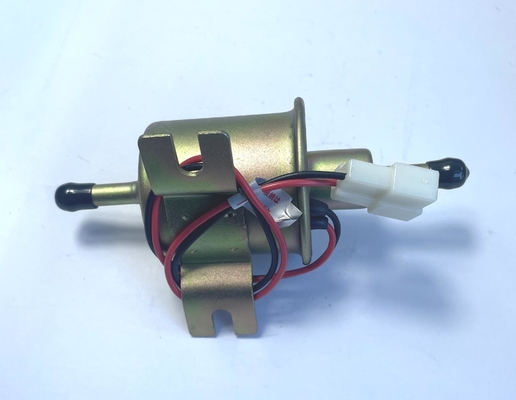 12v 전기 연료 펌프 HS-H EP-02 모든 자동차용 저압 전기 연료 펌프 2.5-4psi