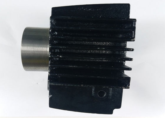 세발자전거/오토바이 엔진 부품 철 주조 엔진 실린더 블록