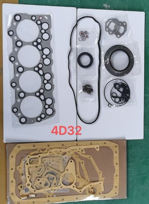 엔진 가스켓 세트 실린더 / 수리 가스켓 세트 OEM ME997273