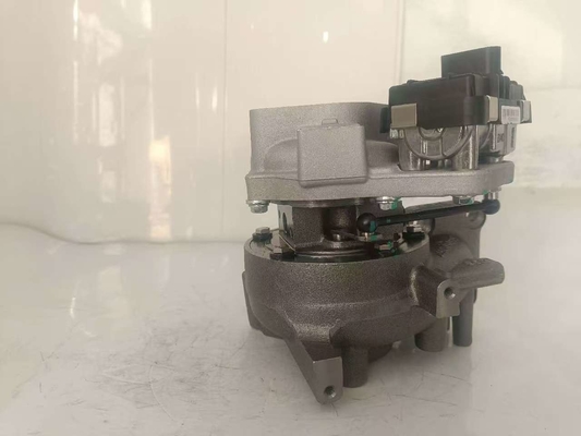 자동차 예비 부품 BV40 14411-3XN3A 전기 터보