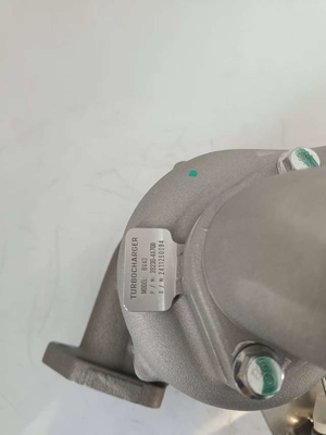 자동차 예비 부품 터보 충전기 BV43 OEM 28230-4A700