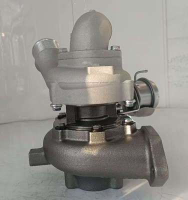 자동차 예비 부품 터보 충전기 BV43 OEM 28230-4A700