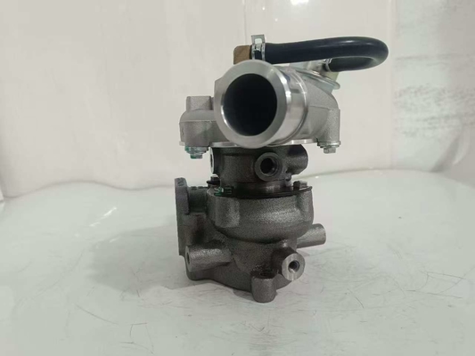 자동차 예비 부품 터보 충전기 OEM 28200-4A361 OEM 트럭 터보 충전기