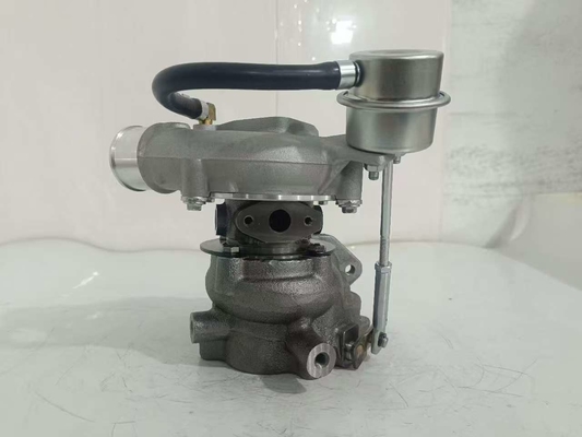 자동차 예비 부품 터보 충전기 OEM 28200-4A361 OEM 트럭 터보 충전기