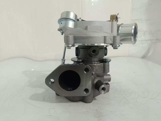 자동차 예비 부품 터보 충전기 OEM 28200-4A361 OEM 트럭 터보 충전기