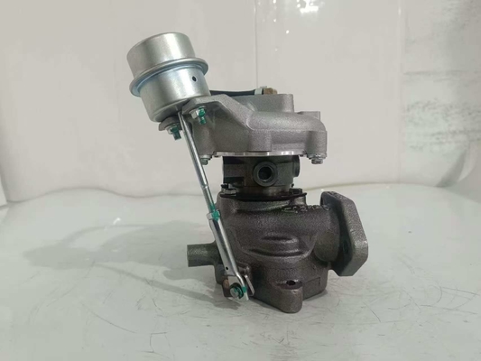 자동차 예비 부품 터보 충전기 OEM 28200-4A361 OEM 트럭 터보 충전기