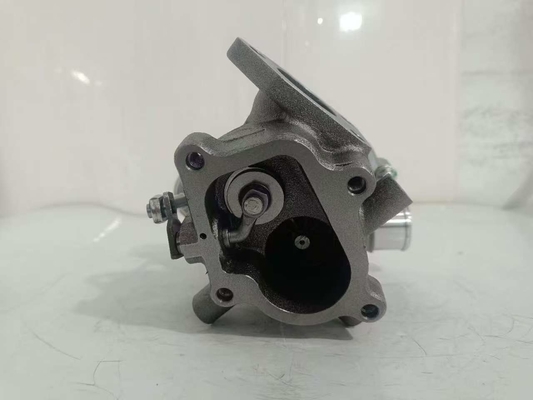 자동차 예비 부품 터보 충전기 OEM 28200-4A361 OEM 트럭 터보 충전기