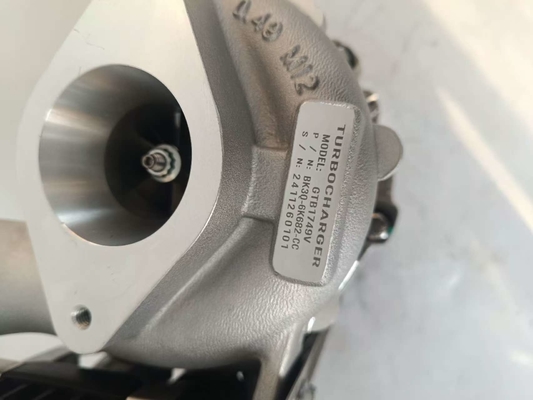 자동차 부품 터보차저 BK3Q-6K682-CC Ford용 완전 터보차저