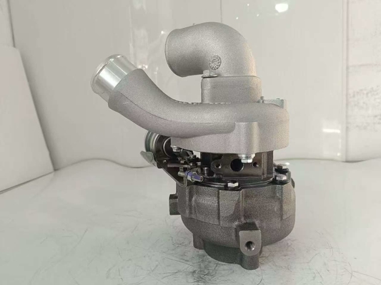100% 신형 자동차 예비 부품 터보 충전기 OEM 부품 번호 28200-4A480 현대 D4CB를 위한 완전한 터보 충전기
