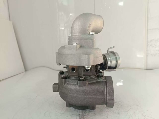 100% 신형 자동차 예비 부품 터보 충전기 OEM 부품 번호 28200-4A480 현대 D4CB를 위한 완전한 터보 충전기