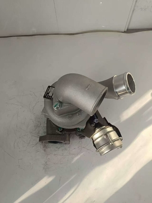 100% 신형 자동차 예비 부품 터보 충전기 OEM 부품 번호 28200-4A480 현대 D4CB를 위한 완전한 터보 충전기