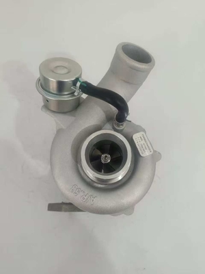 자동차 예비 부품 터보 충전기 OEM 부품 번호 733952 키아용 완전한 터보 충전기