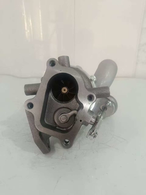 자동차 예비 부품 터보 충전기 OEM 부품 번호 733952 키아용 완전한 터보 충전기