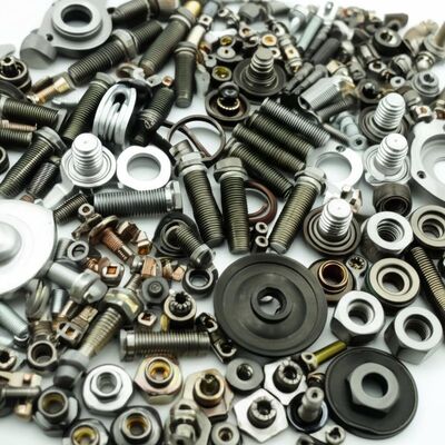 2.5kg 자동차 부품 정밀 설계 부품, 다양한 차량 유지 보수 작업에 적합