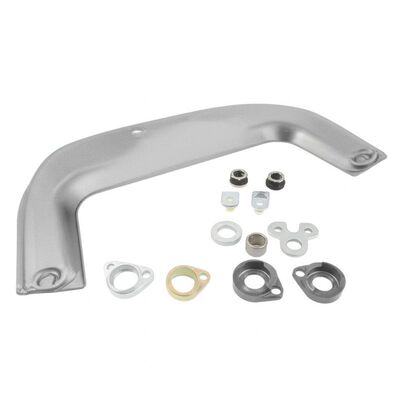 강철 자동차 예비 부품 혼다 시빅 호환 차량 수리 및 유지 보수 솔루션에 대한 내구성 교체 부품