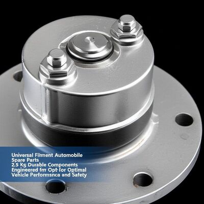 유니버설 피트먼트 자동차 예비 부품 2.5kg 차량의 최적의 성능과 안전성을 위해 설계된 내구성 부품