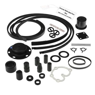 유니버설 차량 예비 부품 검은색 맞춤형 예 여러 차량 응용 프로그램에 적합하며 광범위한 적응성을 제공합니다