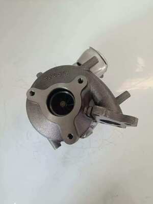 전체 부품 테스트를 거친 신형 자동차 부품 터보차저 OEM 부품 번호 14411-EB70C YD25 Nissan용 완전 터보차저