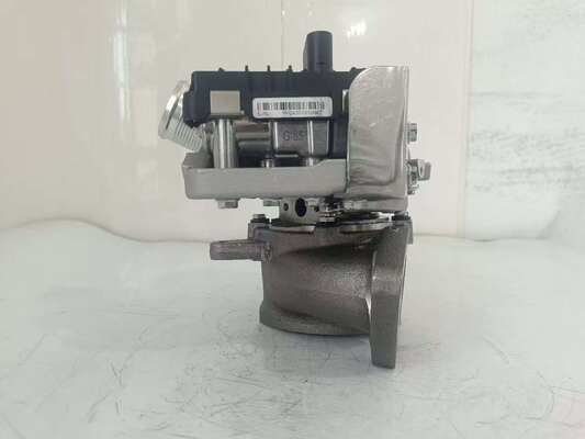 완전한 구성 요소 테스트를 거친 100% 새 자동차 부품 터보차저 OEM 부품 번호 FB3Q-6K682-CC Ford용 완전 터보차저