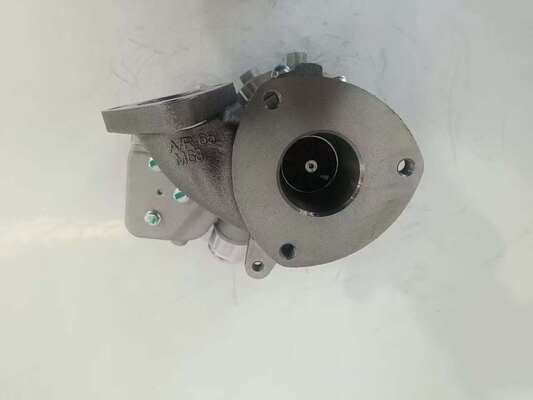 완전한 구성 요소 테스트를 거친 100% 새 자동차 부품 터보차저 OEM 부품 번호 FB3Q-6K682-CC Ford용 완전 터보차저