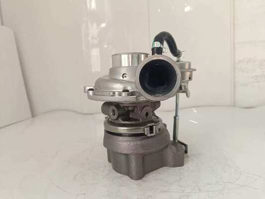 전체 구성 요소 테스트를 거친 터보 키트 터보차저 호환 OEM 부품 번호 8973125140 Isuzu용