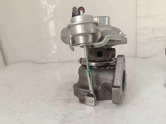 전체 구성 요소 테스트를 거친 터보 키트 터보차저 호환 OEM 부품 번호 8973125140 Isuzu용