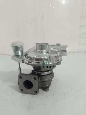 전체 부품 테스트와 함께 터보 키트 터보 충전기 OEM 호환 부품 번호 8973132920 Isuzu