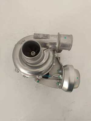 with full component testing New Auto Spare Part Turbocharger OEM Part No WE01-13-700F  Complete Turbocharger For  Ford