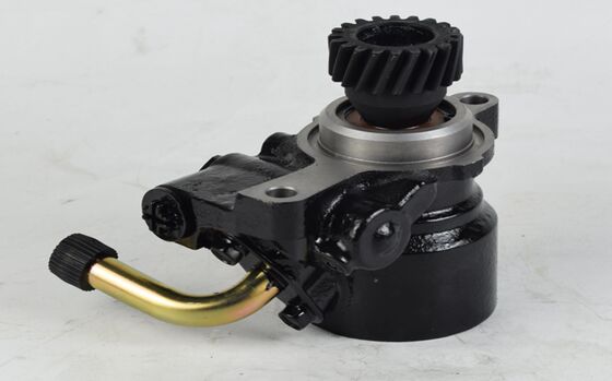 중국 자동차 차시시스템 부품 높은 정밀 E0120 J08E