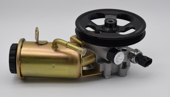 중국 자동차 차시 시스템 부품의 전력 스티어링 펌프 고 정밀 ZYB-0905R